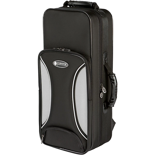 JTR1100S Performance Series Bb Trumpet with Reverse Leadpipe Silver plated Yellow Brass Bell