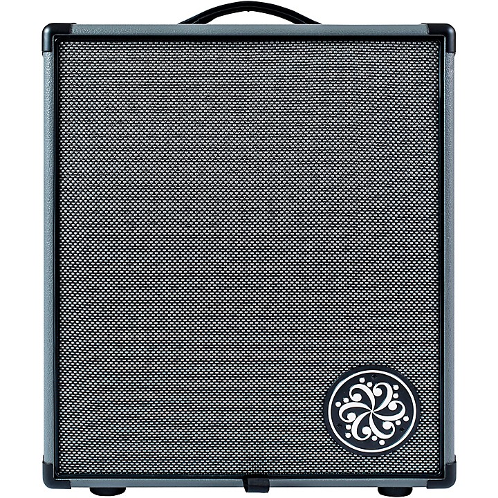 M 500 Bass Combo 1x12 Analog Amp Blue
