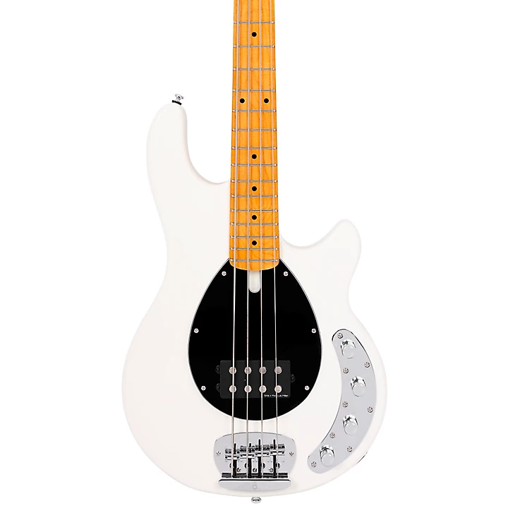 Sire Marcus Miller Z7 4 String Electric Bass Level 1 Antique White M11207004001000.gc