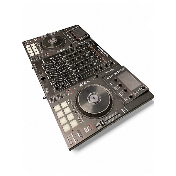 Denon DJ Used Denon DJ MCX8000 DJ Controller