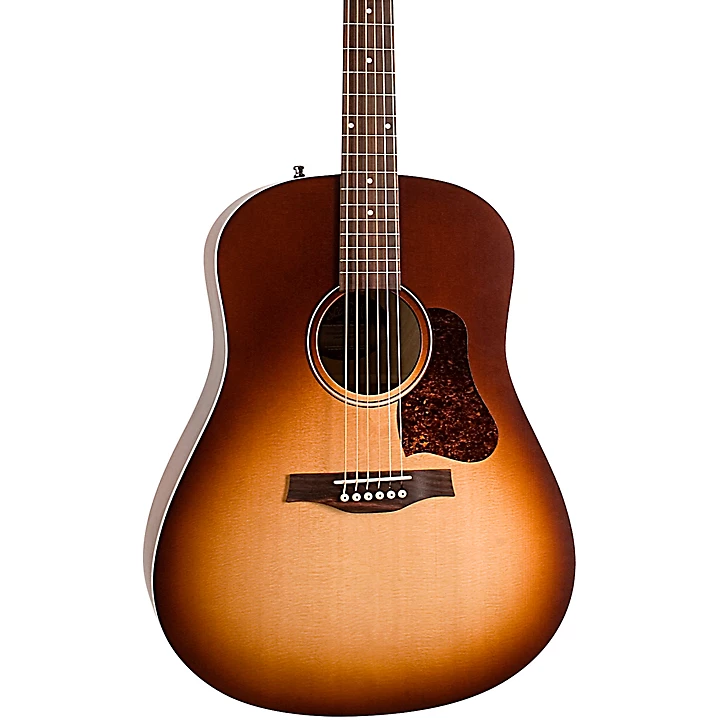 Entourage Autumn Burst Acoustic Guitar Autumn Burst