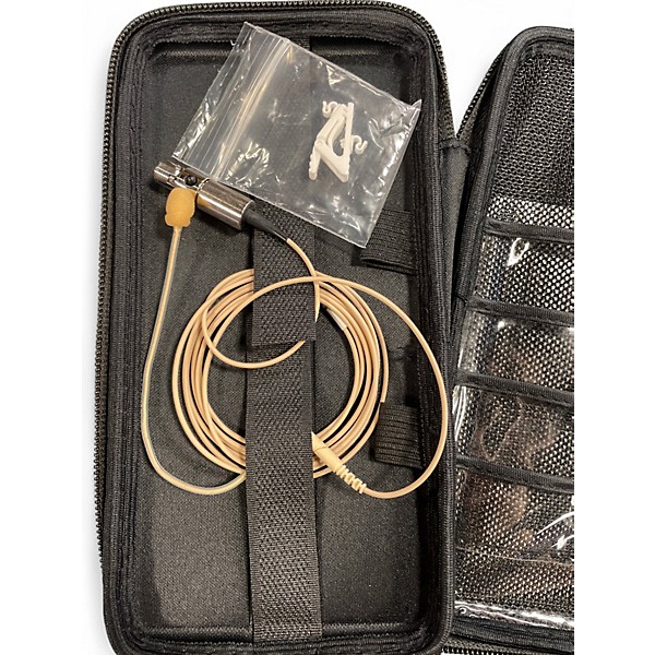 Countryman Used Countryman E2W5LSL E2 SHURE 35MM HEADSET Dynamic Microphone.gc