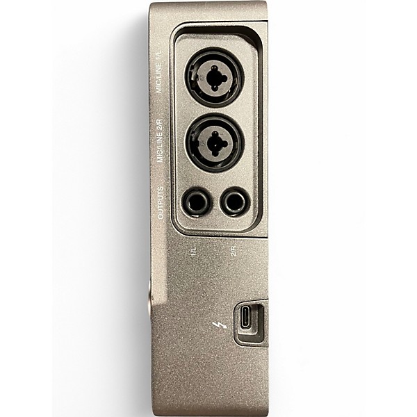 Universal Audio Used Universal Audio Apollo Arrow Audio Interface