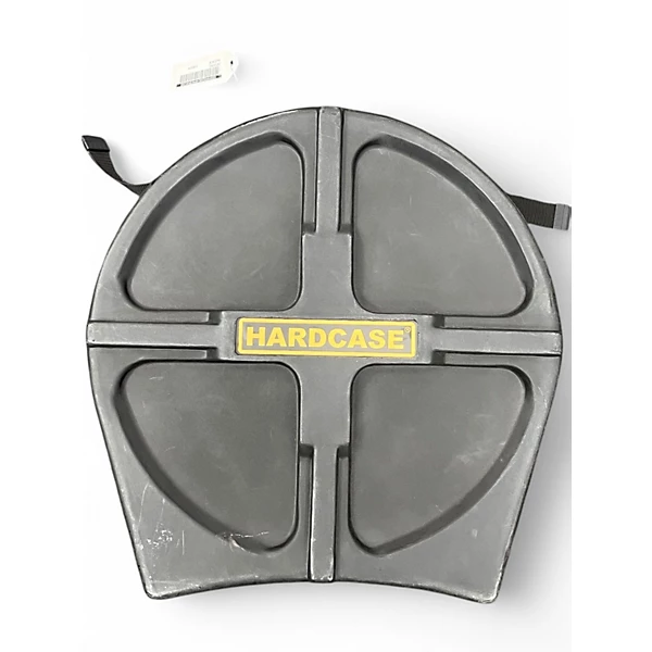 HARDCASE Used HARDCASE HN14S Drum Case.gc