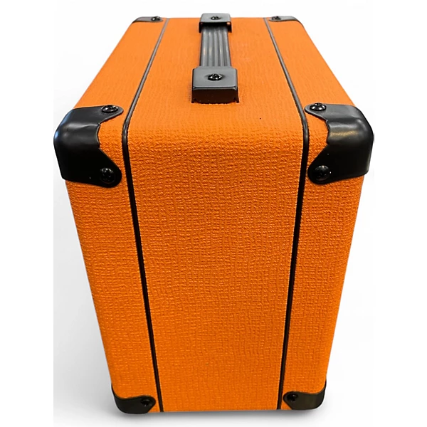 Used Orange ppc108 micro terror Guitar Cabinet