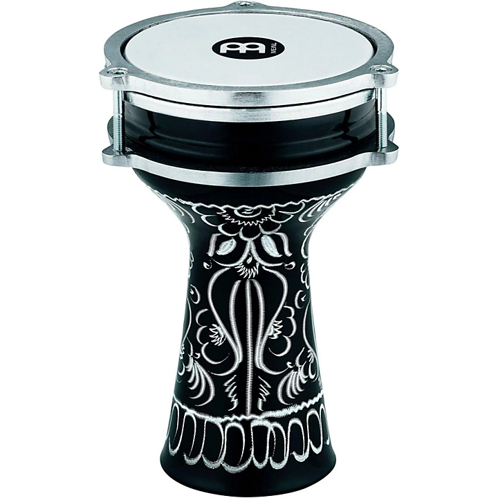 Hand Engraved Mini Darbuka