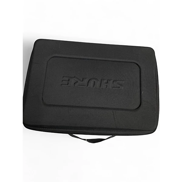 Shure Used Shure GLXD4 SM58 Handheld Wireless System
