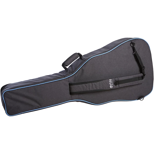 Martin GPCX2E X Series Ziricote Left Handed Grand Performance Acoustic Electric Guitar Natural