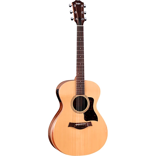 Taylor Academy 12e Limited Edition Grand Concert Acoustic Electric Guitar Natural