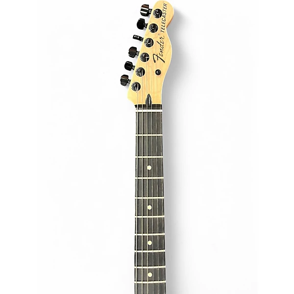 Fender Used Fender Jim Root Signature Telecaster WHITE Solid Body Electric Guitar