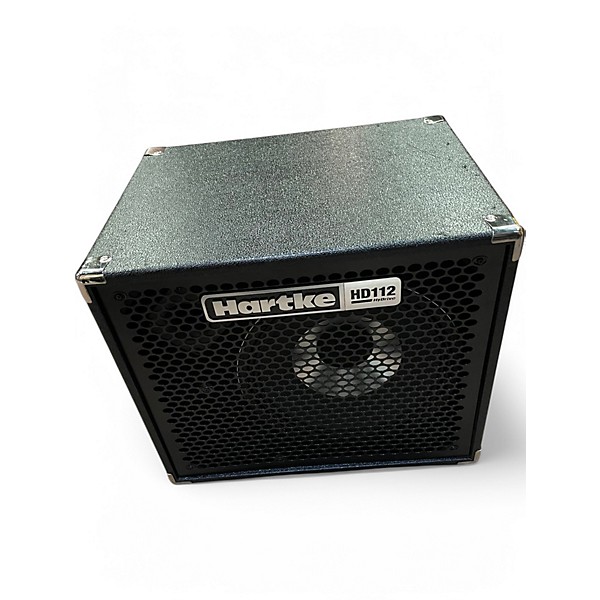 Hartke Used Hartke HD112 Bass Cabinet