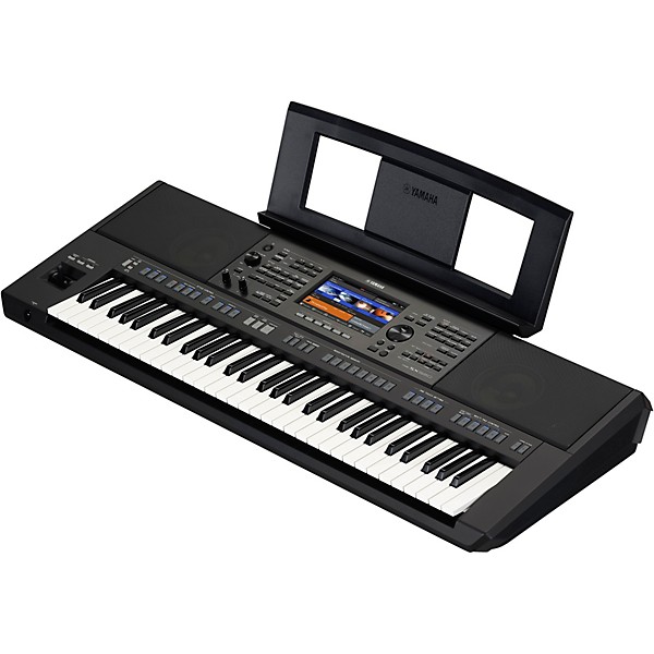 Yamaha PSR SX920 61 Key High Level Arranger Keyboard Level 2