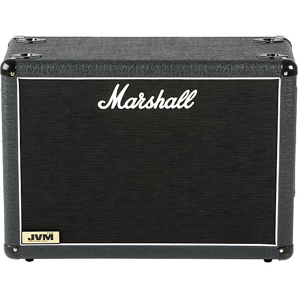 JVMC212 2x12 Guitar Extension Cab Black