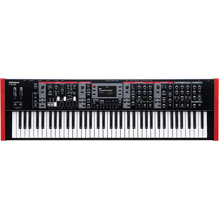 V Stage 76 Digital Stage Keyboard