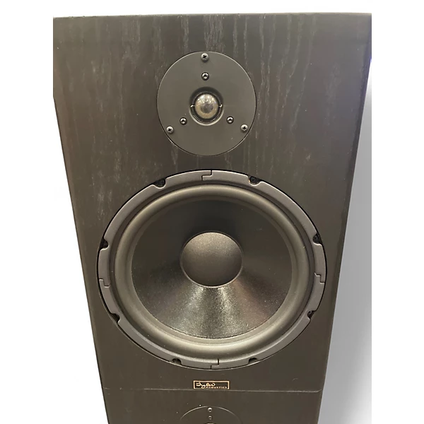 Tyler Acoustic Used Tyler Acoustic HALO 3 MONITOR PAIR Unpowered Monitor.gc