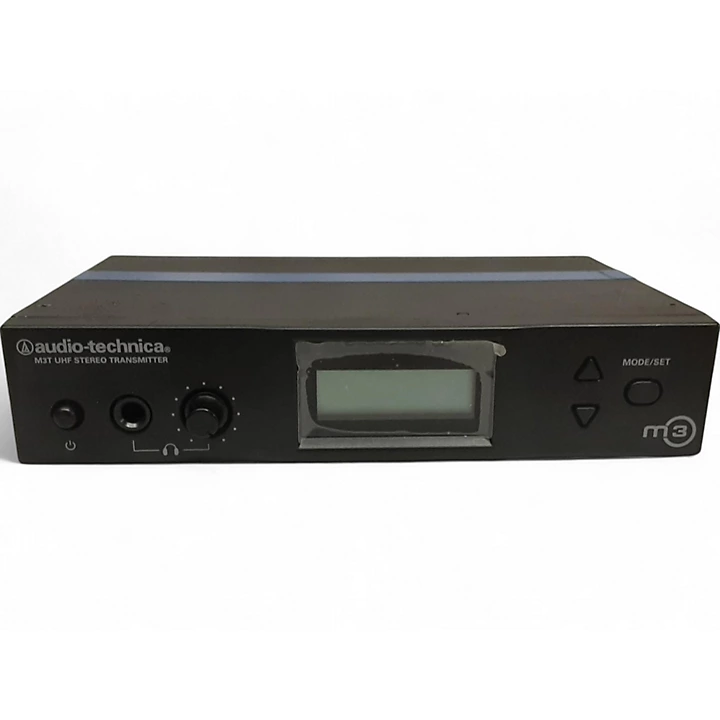 Audio Technica M3 In Ear Wireless System.gc