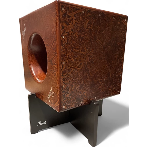 Pearl Used Pearl PFCC629s CAJON Cajon.gc