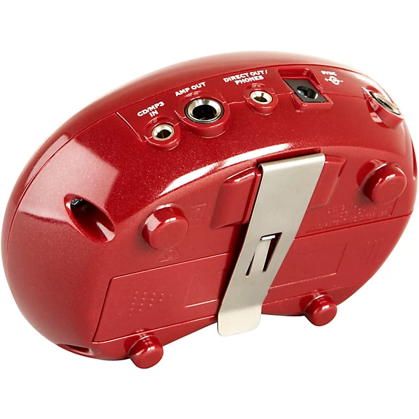 Pocket POD Guitar Multi Effects Processor