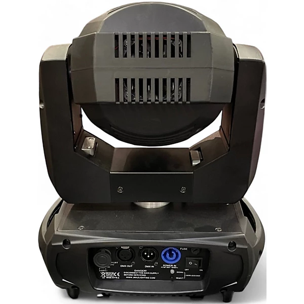 JMAZ Lighting Used JMAZ Lighting Aero Beam 60 Intelligent Lighting.gc