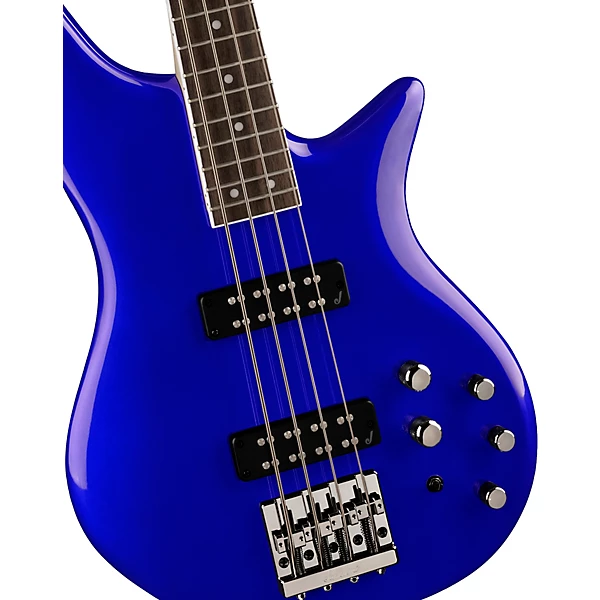 JS Series Spectra Bass JS3 Indigo Blue