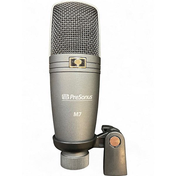 PreSonus Used PreSonus M7 Condenser Microphone