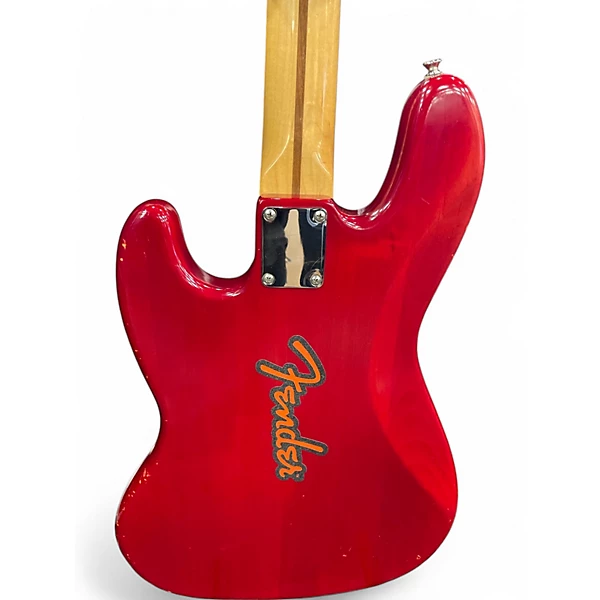 Fender Used Fender Road Worn