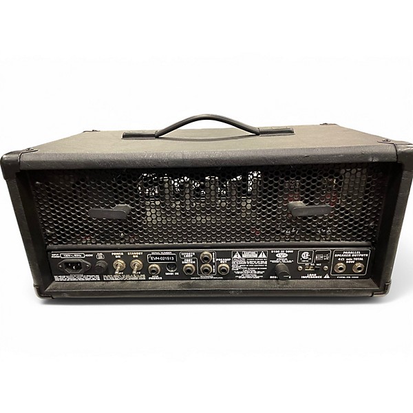 Used EVH 5150 III 50W Tube Guitar Amp Head