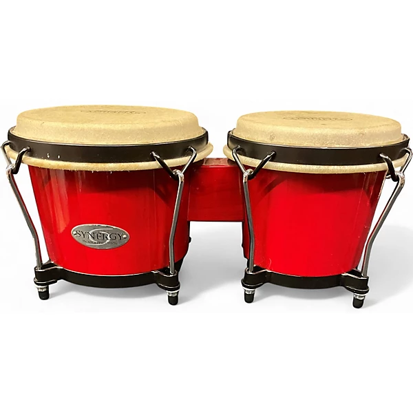 Toca SYNERGY Bongos.gc