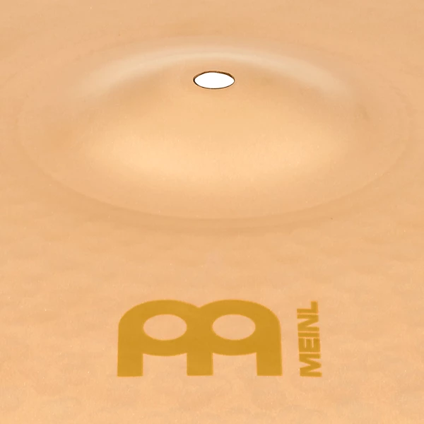 Pure Alloy Benny Greb Signature Quick Sand Hi Hat Cymbal Pair