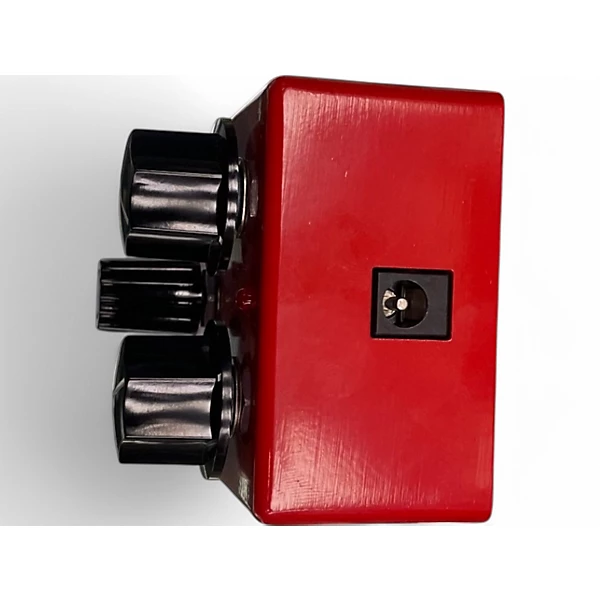 Used Maxon OD808X Effect Pedal