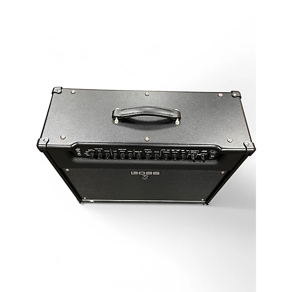 BOSS Used BOSS Katana Artist MKII Guitar Combo Amp