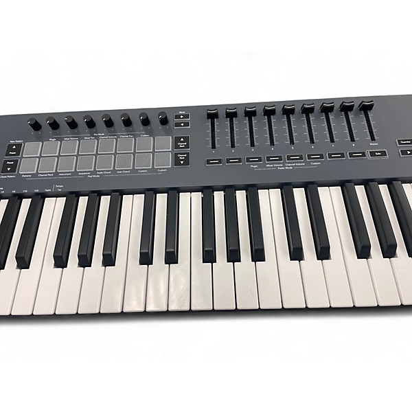 Novation Used Novation FL Key 49