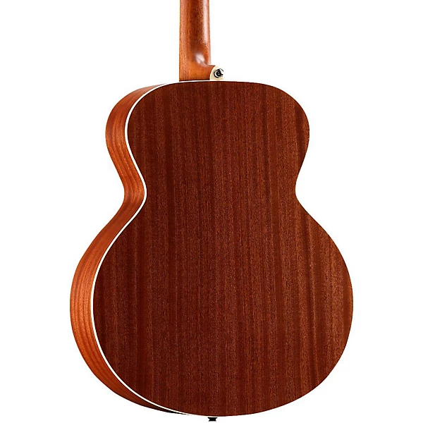 Alvarez Artist Series Acoustic Electric Baritone Guitar Natural