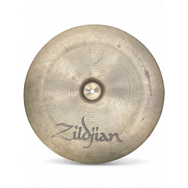 Zildjian Used Zildjian