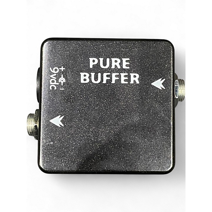 Mosky Audio Used Mosky Audio pure buffer Effect Pedal.gc