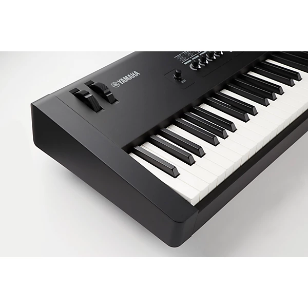 Yamaha MX88 Music Synthesizer Level 2 Black