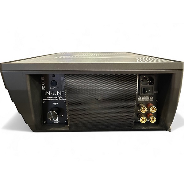 Kali Audio Used Kali Audio In unf Powered Monitor