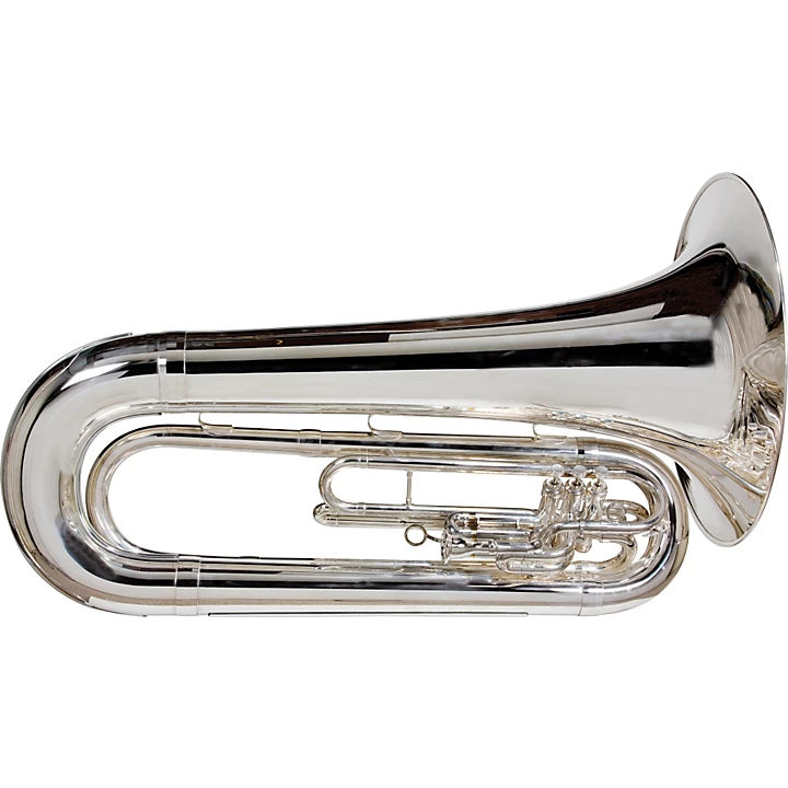 1151 Ultimate Series Marching BBb Tuba