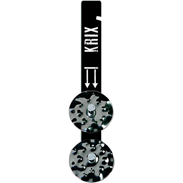 SCHLAGWERK KRIX   The Rhythm Step