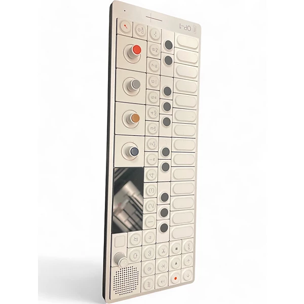 teenage engineering Used teenage engineering OP1 Audio Converter.gc