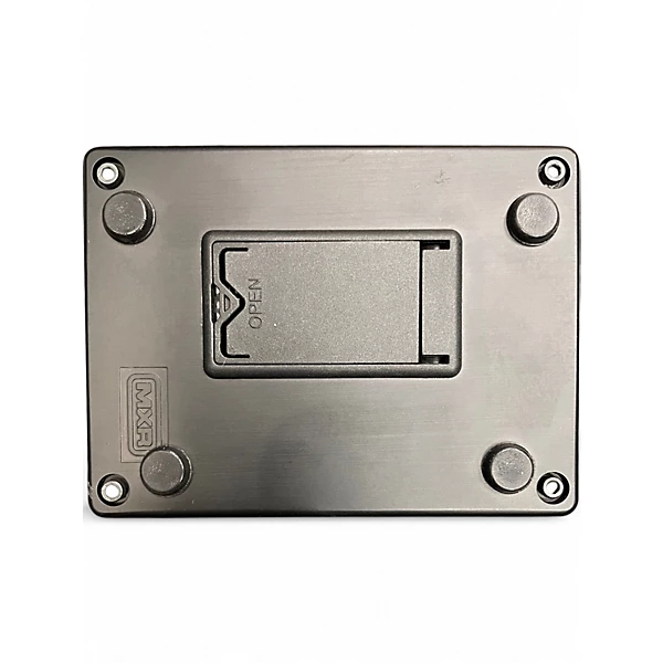 Used MXR EVH 5150 Overdrive Effect Pedal