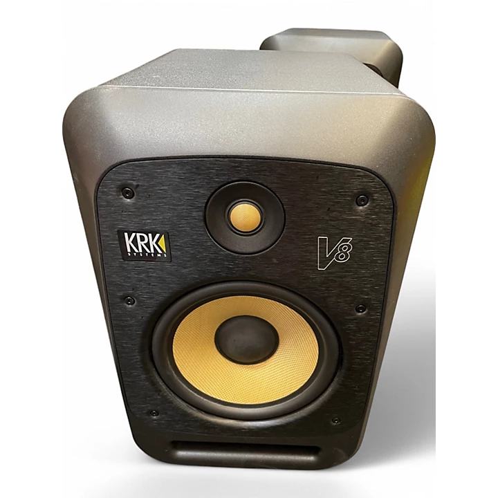 KRK Used KRK v8 series 4 Powered Monitor