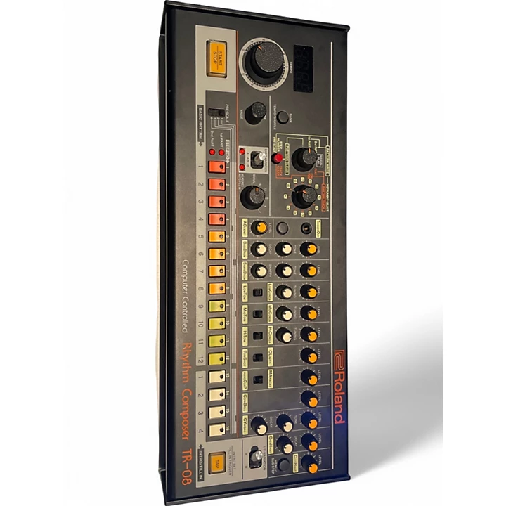Roland Used Roland TR 08 Module Drum Machine