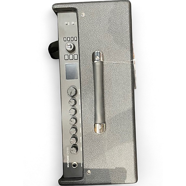 Fender Used Fender GTX100 Guitar Combo Amp