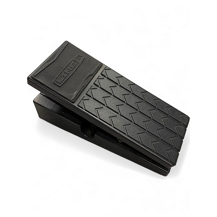 Used Line 6 EXPRESSION PEDAL Pedal