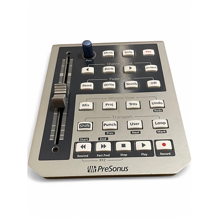 PreSonus Used PreSonus FADERPORT