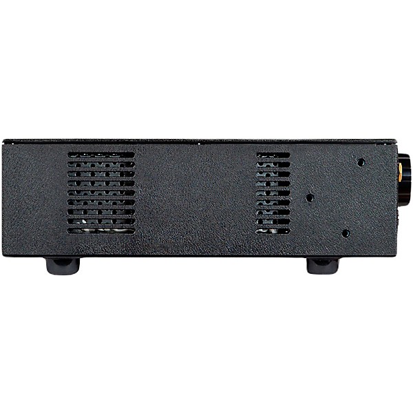 Markbass LITTLE MARK VINTAGE 58R 500W Bass Amp Head Level 1 Black M11944004001000.gc