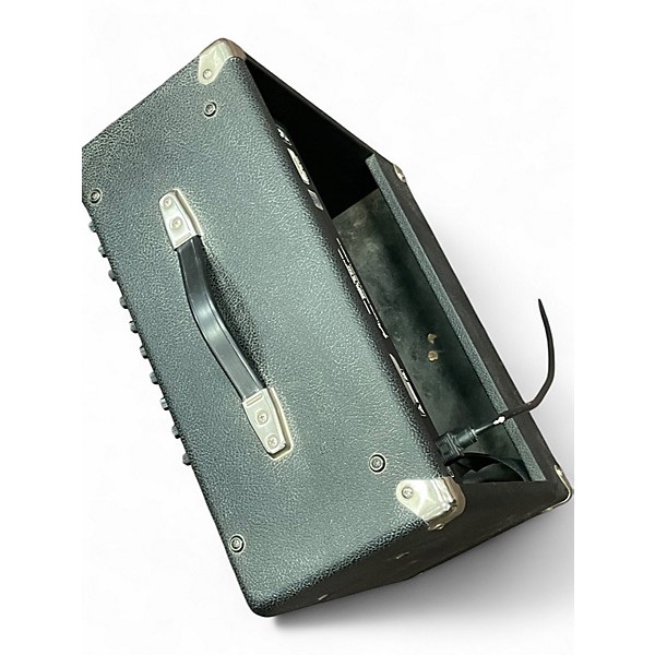 Used Fender Princeton 65 1x12 15W Tube Guitar Combo Amp