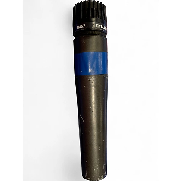 Shure Used Shure SM57LC Dynamic Microphone