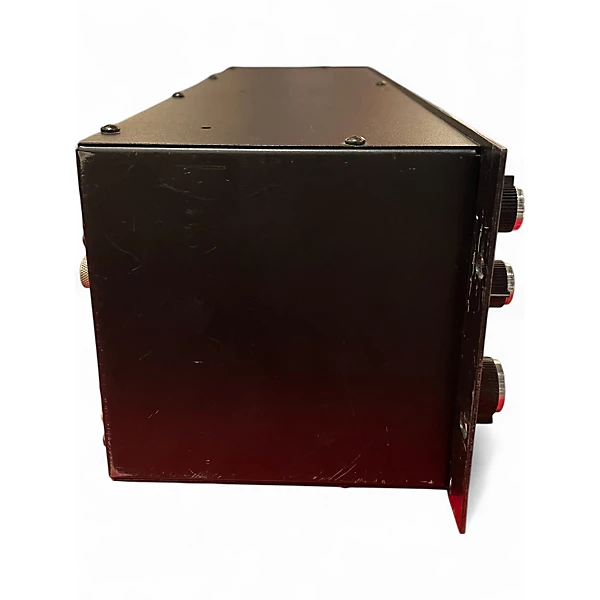 RANE Used RANE MP2016S DJ Mixer.gc